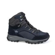 Hanwag Women's Banks Lady Gore-Tex Navy/Asphalt