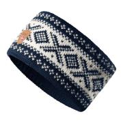 Dale of Norway Cortina 1956 Headband Navy/Offwhite