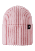 Reima Kids' Hattara Beanie Pale Rose