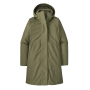 Patagonia Women's Tres 3-in-1 Parka Pine Needle Green