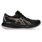 Asics Women's Gel-Cumulus 26 Gore-Tex Black/Stadium Orange