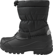 Reima Kids' Winter Boots Nefar Black