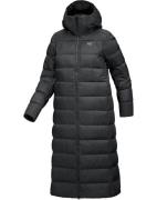 Arc'teryx Womens Thoriu Xlong Parka Black