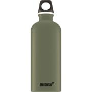 SIGG Traveller 0,6L Leaf Green