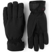 Hestra CZone Primaloft Flex - 5 Finger Black