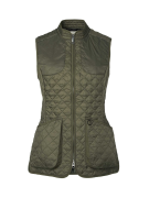 Chevalier Women's Dunsley Quilted Vest Dusk