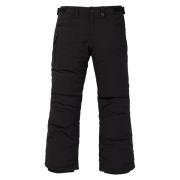 Burton Kids' Parkway Pant True Black