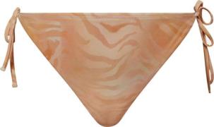 Röhnisch Women's Shira Tie Brief Zebra Fade