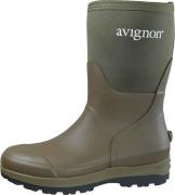 Avignon Unisex Mora Mid Light Green