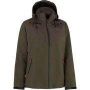 Swedteam Women's Ultra Jacket Swedteam Green