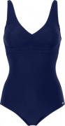 Abecita Capri Kanters Swimsuit Navy