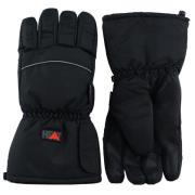 Avignon Warmth Glove Finger Basic Black