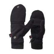 Black Diamond Windweight Mitts Black