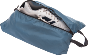 Cocoon Shoe Pack Ash Blue