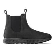 Icebug Nausta Biosole Black