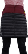 Fischer Women's Idre Insulated Skirt Burgundy