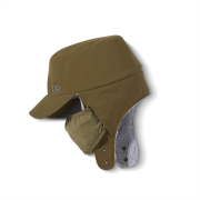 Outdoor Research Men's Whitefish Hat Saddle