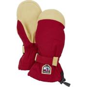 Hestra Helags Ecocuir - Mitt Red