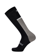 Mons Royale Pro Lite Merino Snow Sock Black