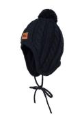 Lindberg Kids' Lowi Hat Black