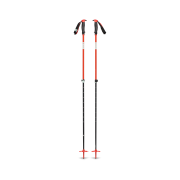 Black Diamond Traverse Ski Poles Octane