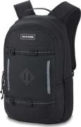 Dakine Mission Pack 18L Black