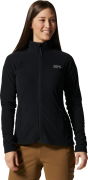 Mountain Hardwear Women's Microchill 2.0 Jacket Black