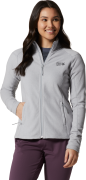 Mountain Hardwear Women's Microchill 2.0 Jacket Glacial Heather