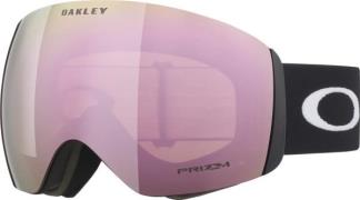 Oakley Flight Deck L Matte Black/Prizm Rose Gold Iridium