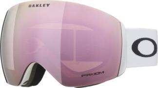 Oakley Flight Deck L Matte White/Prizm Rose Gold Iridium