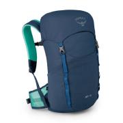 Osprey Jet 18 Wave Blue