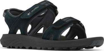 Columbia Women's Trailstorm Hiker 2 Strap Black, Light Cloud