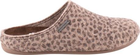 Shepherd of Sweden Women's Cilla Leopard