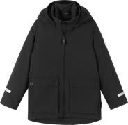 Reima Kids' Syddi Reimatec Jacket Black