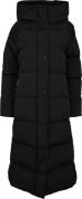 8848 Altitude Women's Ruth Down Coat Black