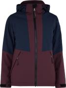 8848 Altitude Kids' Otis 2.0 Jacket Dk Burgundy