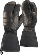 Black Diamond Guide Finger Gloves Black