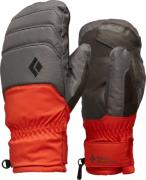 Black Diamond Mission Mx Mitts Walnut-Octane