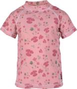 Lindberg Kids' Tobago T-Shirt Rose