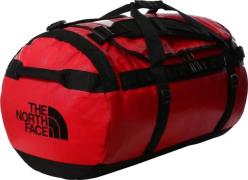 The North Face Base Camp Duffel - L TNF Red/TNF Black