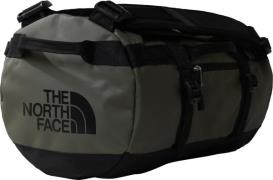 The North Face Base Camp Duffel - XS New Taupe Green/TNF Black