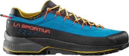 La Sportiva Men's TX4 Evo GORE-TEX Tropic Blue/bamboo