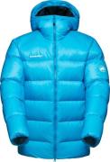 Mammut Men's Taiss Pro In Hooded Jacket  Glacier Blue