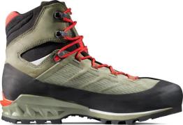 Mammut Men's Kento Advanced High GORE-TEX Savannah-Black