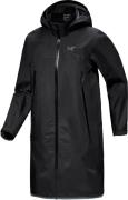 Arc'teryx Women's Beta Coat Black