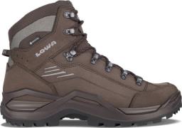 LOWA Men's Renegade Evo Gore-Tex Mid Brown