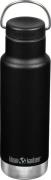 Klean Kanteen Insulated Classic 355 ml Black