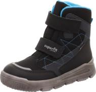 Superfit Kids' Mars Black