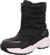 Superfit Kids' Culusuk 2.0 Boots Black