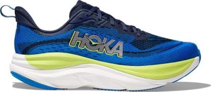 Hoka Men's Skyflow Varsity Navy/Electric Cobalt